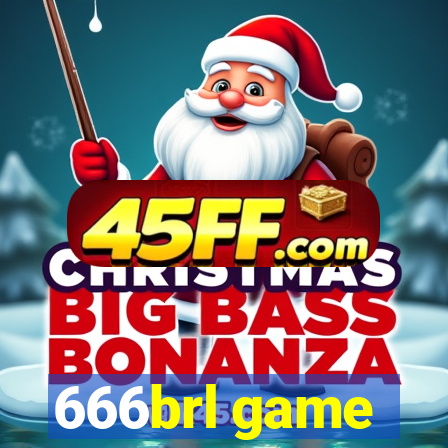 666brl game